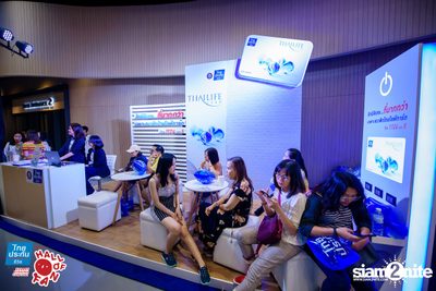 Hall of Fan Concert ft. Apartment Khunpa x Burin (Album 1) — photo 16