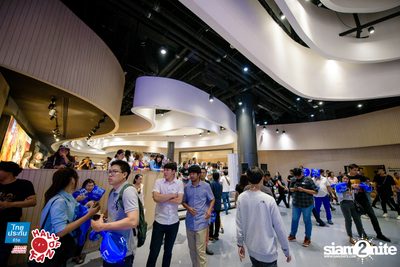Hall of Fan Concert ft. Apartment Khunpa x Burin (Album 1) — photo 18