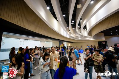 Hall of Fan Concert ft. Apartment Khunpa x Burin (Album 1) — photo 20