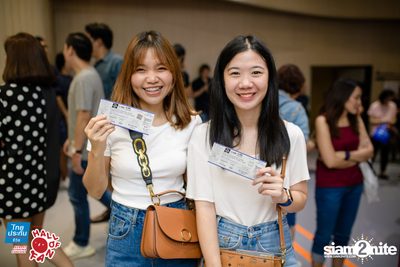 Hall of Fan Concert ft. Apartment Khunpa x Burin (Album 1) — photo 30