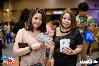 Hall of Fan Concert ft. Apartment Khunpa x Burin (Album 1) — photo 40