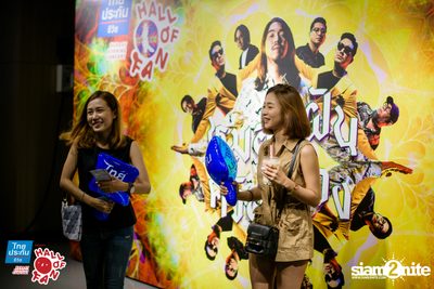 Hall of Fan Concert ft. Apartment Khunpa x Burin (Album 1) — photo 42