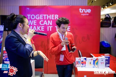 Hall of Fan Concert ft. Apartment Khunpa x Burin (Album 1) — photo 51