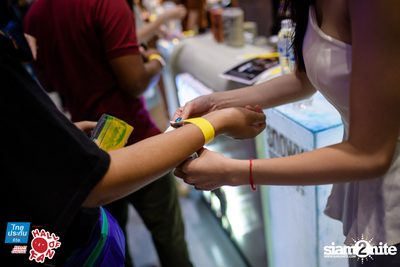 Hall of Fan Concert ft. Apartment Khunpa x Burin (Album 1) — photo 52