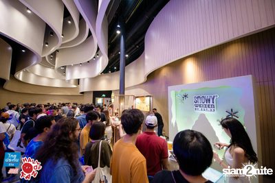 Hall of Fan Concert ft. Apartment Khunpa x Burin (Album 1) — photo 54