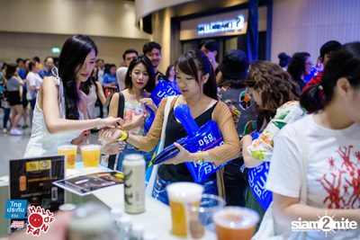 Hall of Fan Concert ft. Apartment Khunpa x Burin (Album 1) — photo 61