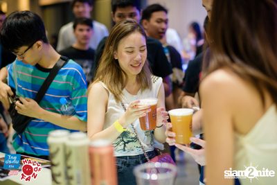 Hall of Fan Concert ft. Apartment Khunpa x Burin (Album 1) — photo 62