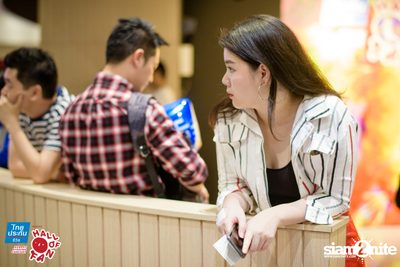 Hall of Fan Concert ft. Apartment Khunpa x Burin (Album 1) — photo 70