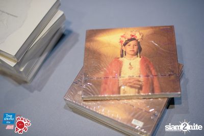 Hall of Fan Concert ft. Apartment Khunpa x Burin (Album 1) — photo 71