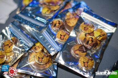 Hall of Fan Concert ft. Apartment Khunpa x Burin (Album 1) — photo 72