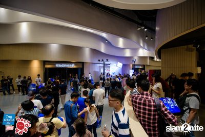 Hall of Fan Concert ft. Apartment Khunpa x Burin (Album 1) — photo 75