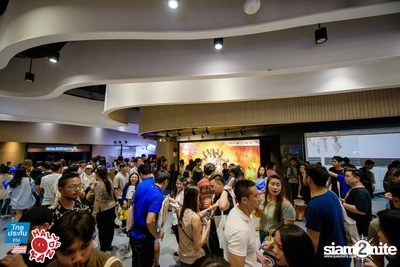 Hall of Fan Concert ft. Apartment Khunpa x Burin (Album 1) — photo 77
