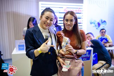 Hall of Fan Concert ft. Apartment Khunpa x Burin (Album 1) — photo 78