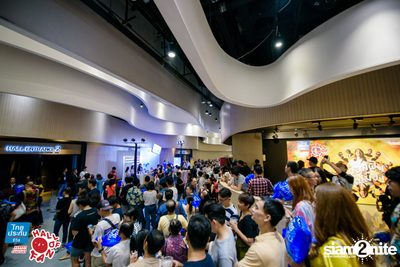 Hall of Fan Concert ft. Apartment Khunpa x Burin (Album 1) — photo 79