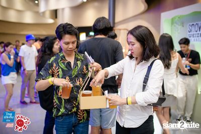 Hall of Fan Concert ft. Apartment Khunpa x Burin (Album 1) — photo 81
