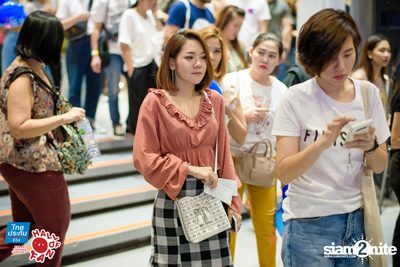 Hall of Fan Concert ft. Apartment Khunpa x Burin (Album 1) — photo 86