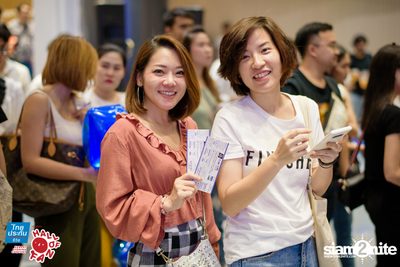 Hall of Fan Concert ft. Apartment Khunpa x Burin (Album 1) — photo 88