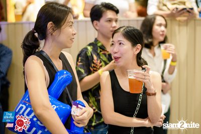 Hall of Fan Concert ft. Apartment Khunpa x Burin (Album 1) — photo 89