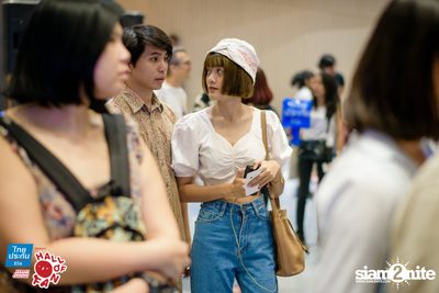 Hall of Fan Concert ft. Apartment Khunpa x Burin (Album 1) — photo 90