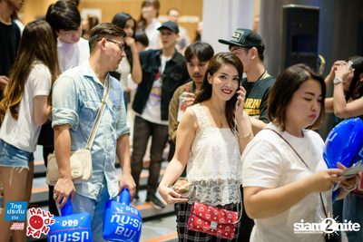 Hall of Fan Concert ft. Apartment Khunpa x Burin (Album 1) — photo 91