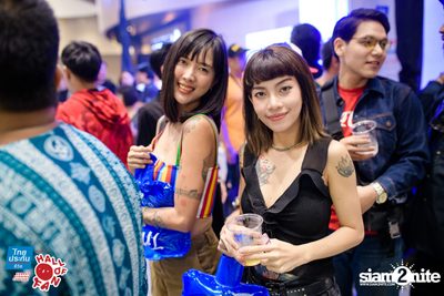 Hall of Fan Concert ft. Apartment Khunpa x Burin (Album 1) — photo 95