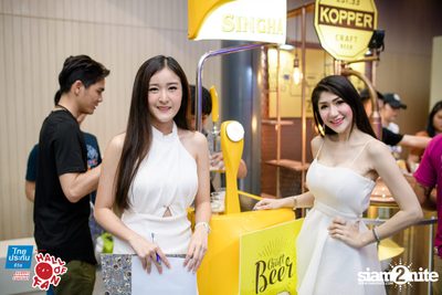 Hall of Fan Concert ft. Apartment Khunpa x Burin (Album 1) — photo 98