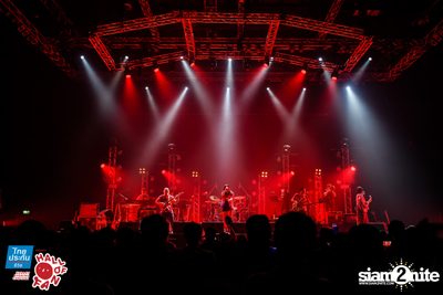 Hall of Fan Concert ft. Apartment Khunpa x Burin (Album 1) — photo 99