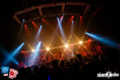 Hall of Fan Concert ft. Apartment Khunpa x Burin (Album 1) — photo 101