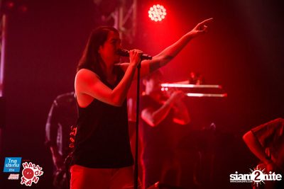 Hall of Fan Concert ft. Apartment Khunpa x Burin (Album 1) — photo 102