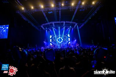 Hall of Fan Concert ft. Apartment Khunpa x Burin (Album 1) — photo 103
