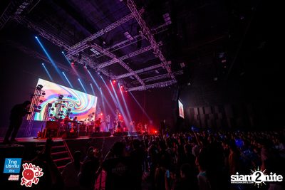 Hall of Fan Concert ft. Apartment Khunpa x Burin (Album 1) — photo 104