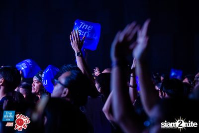 Hall of Fan Concert ft. Apartment Khunpa x Burin (Album 1) — photo 105
