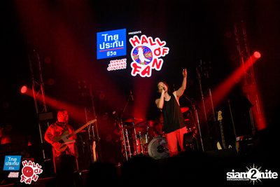 Hall of Fan Concert ft. Apartment Khunpa x Burin (Album 1) — photo 106