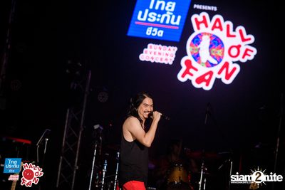 Hall of Fan Concert ft. Apartment Khunpa x Burin (Album 1) — photo 107