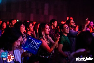 Hall of Fan Concert ft. Apartment Khunpa x Burin (Album 1) — photo 110