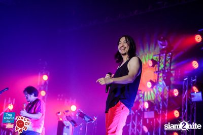 Hall of Fan Concert ft. Apartment Khunpa x Burin (Album 1) — photo 111