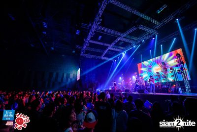 Hall of Fan Concert ft. Apartment Khunpa x Burin (Album 1) — photo 113