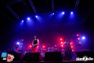 Hall of Fan Concert ft. Apartment Khunpa x Burin (Album 1) — photo 116