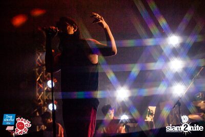Hall of Fan Concert ft. Apartment Khunpa x Burin (Album 1) — photo 118
