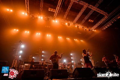 Hall of Fan Concert ft. Apartment Khunpa x Burin (Album 1) — photo 119