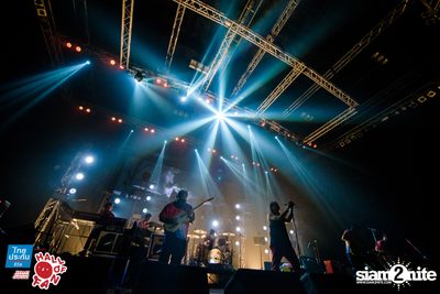 Hall of Fan Concert ft. Apartment Khunpa x Burin (Album 1) — photo 122