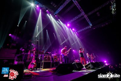 Hall of Fan Concert ft. Apartment Khunpa x Burin (Album 1) — photo 123