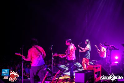 Hall of Fan Concert ft. Apartment Khunpa x Burin (Album 1) — photo 126