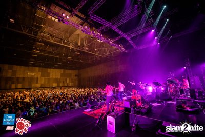 Hall of Fan Concert ft. Apartment Khunpa x Burin (Album 1) — photo 127