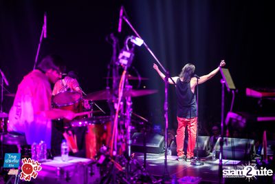 Hall of Fan Concert ft. Apartment Khunpa x Burin (Album 1) — photo 128