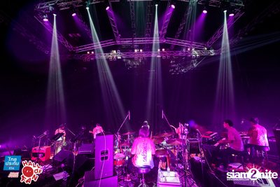 Hall of Fan Concert ft. Apartment Khunpa x Burin (Album 1) — photo 129