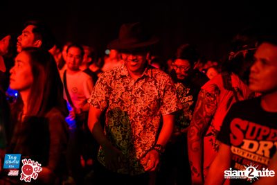 Hall of Fan Concert ft. Apartment Khunpa x Burin (Album 1) — photo 136
