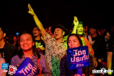 Hall of Fan Concert ft. Apartment Khunpa x Burin (Album 1) — photo 139