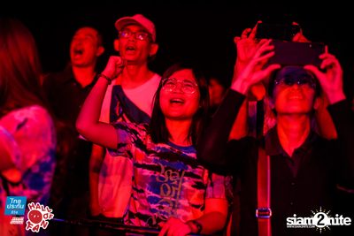 Hall of Fan Concert ft. Apartment Khunpa x Burin (Album 1) — photo 140