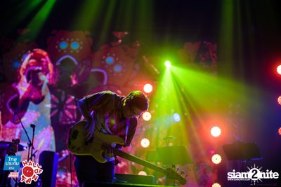 Hall of Fan Concert ft. Apartment Khunpa x Burin (Album 1) — photo 141
